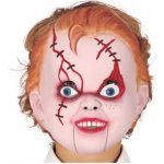Guirca Maska panenka Chucky – Sleviste.cz
