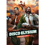 Disco Elysium - The Final Cut – Zboží Mobilmania