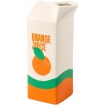 Váza Fluid Market Orange Juice – Hledejceny.cz