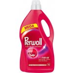 Perwoll Renew Color prací gel 3,75 l 75 PD – Zboží Mobilmania