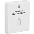 Adaptér a redukce k mobilu Apple MD820ZM/A