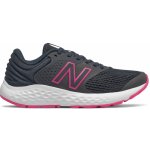 New Balance W520CB7 modrá/růžová – Zboží Mobilmania