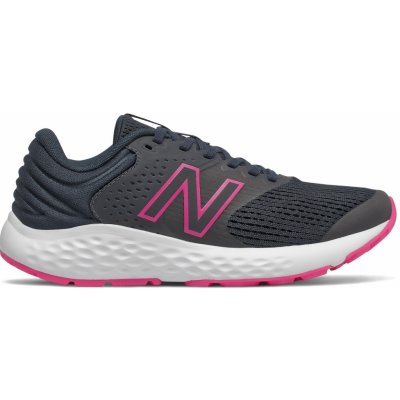 New Balance W520CB7 modrá/růžová – Zboží Mobilmania