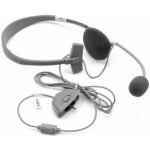 VHBW Headset a mikrofon pro Microsoft XBOX 360 - neoriginální – Zboží Živě