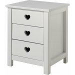 Vipack Amori 45 x 50 x 40 cm – Sleviste.cz