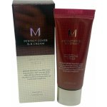 Missha M Perfect Cover BB Cream 23 20 ml – Zboží Mobilmania