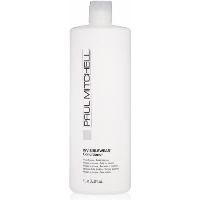 Paul Mitchell Invisiblewear Conditioner 1000 ml – Zbozi.Blesk.cz