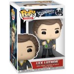 Funko Pop! 540 Superman The Movie Lex Luthor – Sleviste.cz