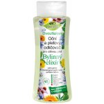 Bione Cosmetics Bylinný elixír dvoufázový oční a pleťový odličovač 255 ml – Hledejceny.cz