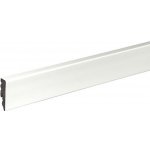 Profiles and more Soklová lišta KU51L 50x15 mm 2,4 m – Hledejceny.cz