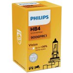Philips Vision HB4 P22d 12V 51W 9006PRC1 – Sleviste.cz