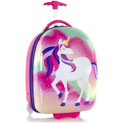 Heys Kids Unicorn 2w Magic 26 l – Zbozi.Blesk.cz