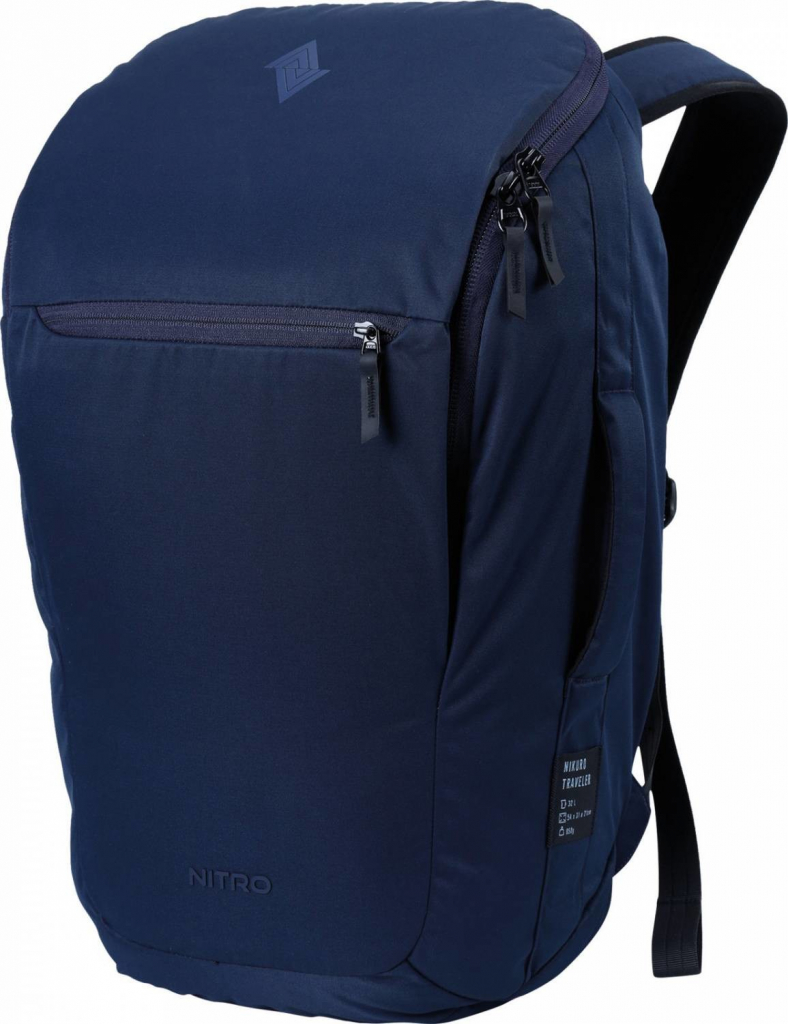 Nitro Nikuro Traveler night sky 32 l