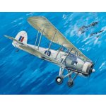 Trumpeter Sword Fairey fish Mk.II 1:32 – Sleviste.cz