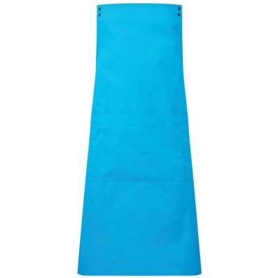 Premier Colours Swap & Pop Apron body Black tyrkysová – Hledejceny.cz