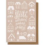 Chaukiss Štěstí, zdraví, pokoj svatý. – Zboží Mobilmania