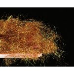 Sybai Fine Flash Dubbing Fiery Brown – Hledejceny.cz