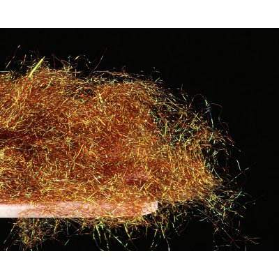 Sybai Fine Flash Dubbing Fiery Brown – Hledejceny.cz