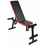 LIFEFIT Multifunkční lavice sed-leh-bench plus – Zboží Mobilmania