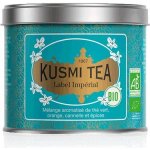 Kusmi Tea Imperial Label sypaný čaj v kovové dóze 100 g – Sleviste.cz