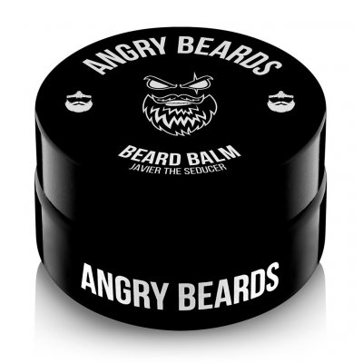 Angry Beards balzám na vousy Javier The Seducer 50 ml