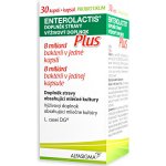 Enterolactis Plus 30 kapslí – Hledejceny.cz