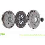Sada spojky VALEO 837119