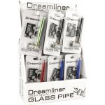 KRCZ šlukovka dreamliner colored 9,5 cm – Zboží Dáma