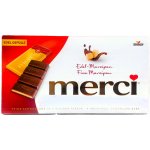 Storck Merci marcipán 112 g – Zboží Mobilmania