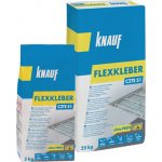 KNAUF Flexkleber Flexibilní lepidlo 5 kg bílé – HobbyKompas.cz