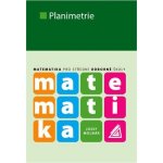 Planimetrie - Matematika pro střední odborné školy - Josef Molnár – Hledejceny.cz