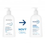 Bioderma Atoderm Intensive gel moussant 500 ml – Zboží Mobilmania