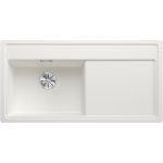 Blanco Zenar XL 6 S-F SILGRANIT bílá – Zbozi.Blesk.cz