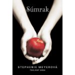 Súmrak - Stephenie Meyerová – Hledejceny.cz