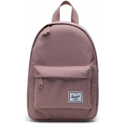 Herschel Classic Mini Ash Rose 6,5 l