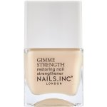 Nails Inc. Gimme Strength péče pro zpevnění a posílení nehtů 14 ml – Zbozi.Blesk.cz