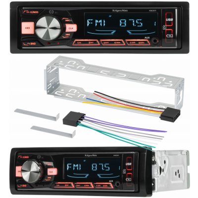 Kruger & Matz KM2011 | Zboží Auto