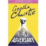 Secret Adversary Christie Agatha – Hledejceny.cz