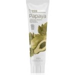 Ecodenta bělicí s výtažkem z papáji 100 ml – Hledejceny.cz