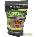 Jet Fish boilies Legend Range 1 kg 20 mm Seafood + švestka / česnek – Zboží Mobilmania