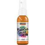 Barva na textil ve spreji 50 ml ORANŽOVÁ – Zboží Mobilmania
