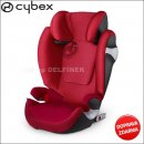Cybex Solution M-Fix 2017 Infra Red