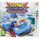 Sonic and All-Star Racing Transformed