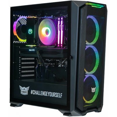 AlzaPC GameBox Prime AZgpi5b58c2 – Hledejceny.cz