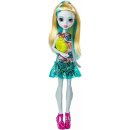 Panenka Mattel Monster High Lagoona Blue