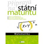 Matematika - Příprava na státní maturitu - Řídká,Blahunková,Chára – Sleviste.cz