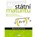 Matematika - Příprava na státní maturitu - Řídká,Blahunková,Chára – Hledejceny.cz