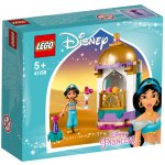 LEGO® Disney 41158 Jasmína a její věžička – Hledejceny.cz