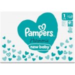 Pampers Harmonie 1 180 ks – Hledejceny.cz