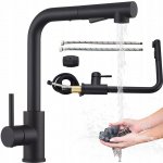 KFA RUMBA 6553-915-00 – Hledejceny.cz